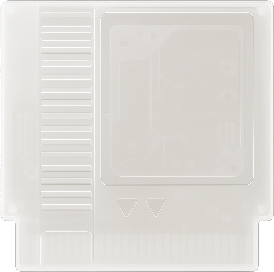 Cartridge Base